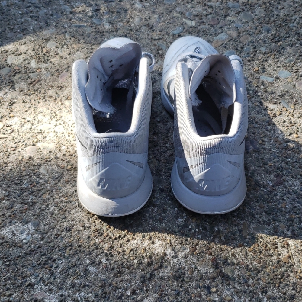 Nike HyperQuickness - Picture 5 of 6
